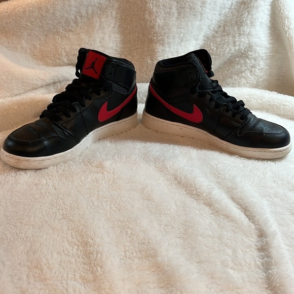 Nike air Jordan retro youth 6.5 EUC - Picture 7 of 15